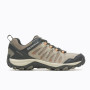 Muške cipele za planinarenje Merrell Crosslander 3 smeđa boulder/brindle