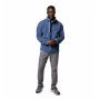 Muška dukserica Columbia Helvetia™ II Half Snap Fleece