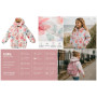 Dječja jakna DucKsday Winter Jacket Bliss