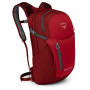 Ruksak Osprey Daylite Plus 20L crvena RealRed