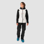 Ženska jakna Salewa Sella DST Hyb Jacket W