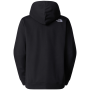 Ženska dukserica The North Face Drew Peak Regular Hoodie