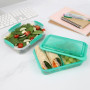 Kutija za hranu Sistema Lunch Stack To Go Rectangle