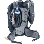 Ženski planinarski ruksak Deuter Speed Lite Pro 17 SL