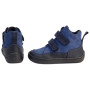 Dječje barefoot cipele beBare 3514SA Denim