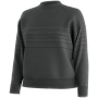 Ženski džemer Smartwool Women's Summit Crew Sweater siva Charcoal