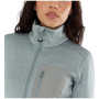 Ženska funkcionalna dukserica Fundango Antilles Fleece Jacket