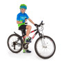 Boca za bicikl Just One Energy 5.0 500 ml
