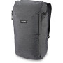 Ruksak Dakine Concourse Toploader 32L black tamno siva greyscale