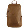 Ruksak Fjällräven Räven 20 smeđa Chestnut