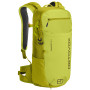 Ruksak Ortovox Traverse 18 S žuta DirtyDaisy