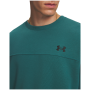 Muška dukserica Under Armour Rival LW Crew