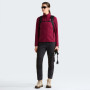 Ženska funkcionalna dukserica The North Face W Glacier Fleece Jacket