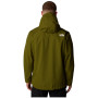 Muška jakna The North Face Whiton 3L Jacket