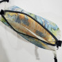 Torbice oko struka High Tail Designs Fanny Pack v1.5 Curious Hawk