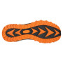 Cipele Bennon Sonix O1 Orange Low