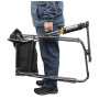 Stolice GCI Freestyle Rocker XL