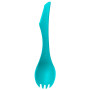 Pribor Sea to Summit Delta Spork plava