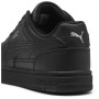 Dječja obuća Puma Caven III Jr Black-Silver