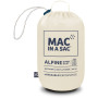 Ženski prsluk MAC IN A SAC Alpine Womens Down Gilet