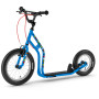 Romobil Yedoo Wzoom Emoji plava