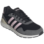 Ženske cipele Adidas Run 60S 4.0 crna Cblack/Clpink/Carbon