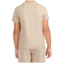 Dječja majica 4F Tshirt F3528 Beige