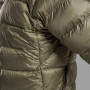 Muška zimska jakna Montane Anti Freeze XT Hoodie