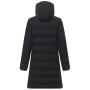 Ženski kaput Regatta Womens Altoro Thermal Long Length
