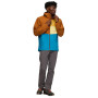 Muška jakna Cotopaxi Impermeo 3L Hooded Shell Jacket