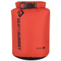 Mjeh Sea to Summit Lightweight Dry Sack 4l crvena Red