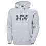 Veličina: L / Boja: siva