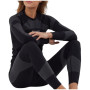 Žensko termo rublje Fundango Seamless Baselayer Set