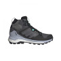 Ženske planinske cipele Adidas Terrex Skychaser 2 siva