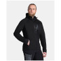 Muška softshell jakna Kilpi Beltra crna