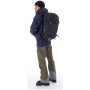 Lavinove torbe s airbagom Mammut Pro X Removable Airbag 3.0
