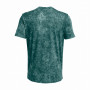 Muške funkcionalne majice Under Armour Rush Energy Print SS
