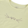 Ženska majica High Point Skim Lady T-Shirt