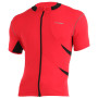 Muški dres Axon Prodigy crvena