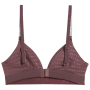 Grudnjak Puma Embosed logo triangle top 1P