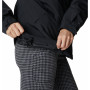 Ženska jakna Columbia Tipsoo Lake™ Interchange Jacket