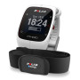 Sat Polar Hodinky M400 bijela White