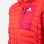 Ženska jakna Mountain Equipment W's Baltoro Jacket