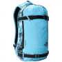 Ruksak The North Face Slackpack 2.0 plava
