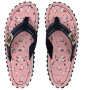 Ženske japanke Gumbies Islander Flip-Flops - Ditsy