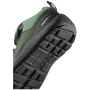 Dječje barefoot cipele Reima Viikari Thyme Green