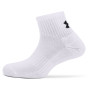 Čarape Under Armour Core QTR 3PK