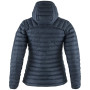 Ženska zimska jakna Fjällräven Expedition Lätt Hoodie