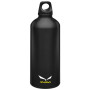Boca Salewa Traveller Alu Bottle 0,6 l crna Black