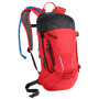 Biciklistički ruksak Camelbak Mule crvena/crna RacingRed/Black